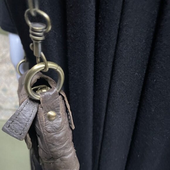 Monserat De Lucca NWOT mini crossbody - Picture 5 of 9